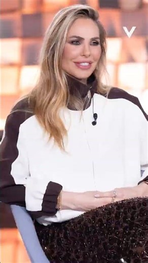 “Tra poco divorzio, poi sposo Bastian” 😍💍 #Verissimo