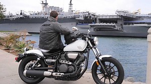 RideApart Review: Star Bolt