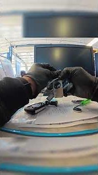 REPLACING KEYFOB BATTERY ON A 2023 C8 CHEVY CORVETTE