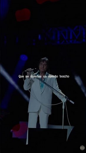 Roberto Carlos - Lady Laura (Letra/Lyrics)