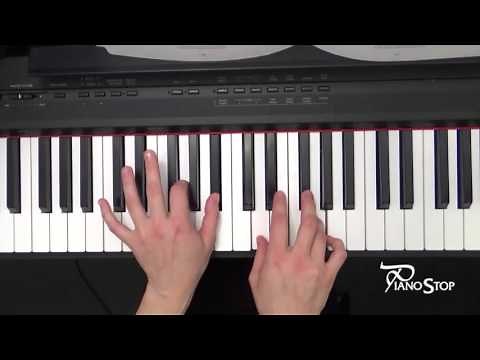 The Coventry Carol - Easy piano Christmas Carols