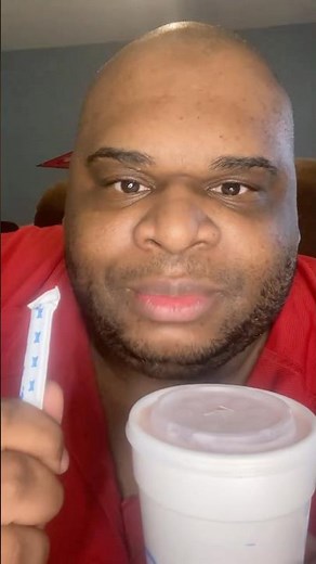 Sonic new horchata cream slush