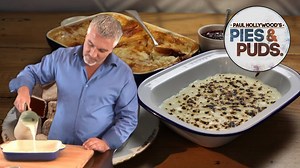 The Classic Rice Pudding Recipe Paul Hollywood Swears By