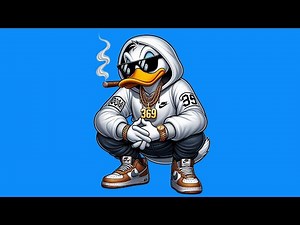 Freestyle Beat - "FAST LIFE" | Free Type Beat 2024 | Hard x Bouncy Rap Trap Beat Instrumental