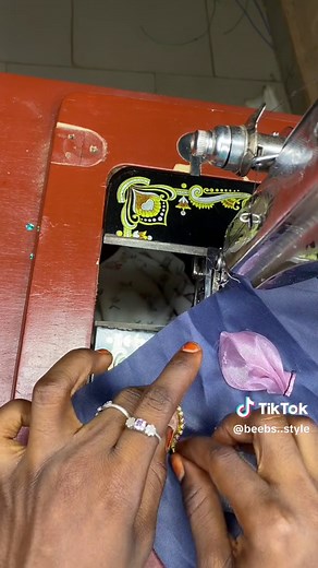 Embellishment Tutorials: How to Embellish Abayas