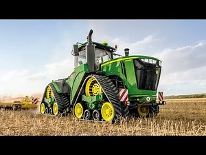 The Biggest Farming in Sweden 2019