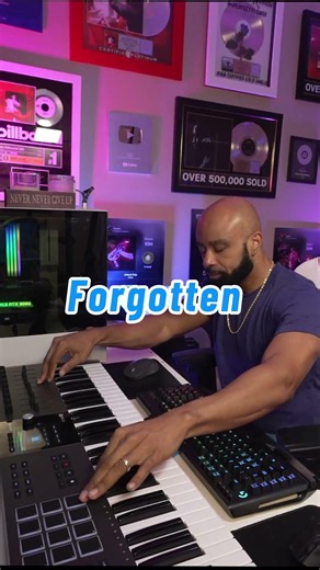 Only A Legendary Emcee Can Pass This Rap Challenge - Sad Type Beat "Deformed Trust"#openverse #openv