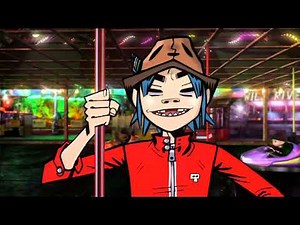 2D Ident (Phase 2) [Remastered 1080p 60 FPS]