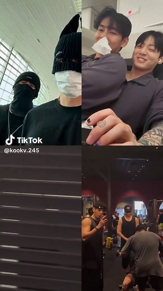 Ahhhh Tenemos Actualización del Taekook vía Instagram de V💖🥺😭😭😭😭😭😭 #taekook #kookv #bts #ship #paratiiiiiiiiiiiiiiiiiiiiiiiiiiiiiii #kookv💖💝😈