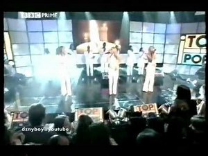 Atomic Kitten : Whole Again.LIve At Top Of The Pops.UK(2002)