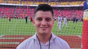 TV reporter found dead in Louisiana hotel room, woman arrested