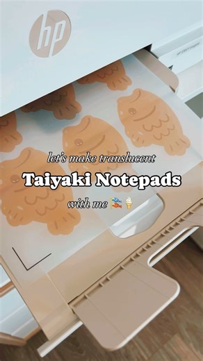 86K views · 25K reactions | ✨ making some FREE translucent Taiyaki...