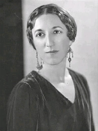 Margaret Hamilton: Iconic Actress from The Wizard of Oz