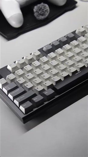 RK C87 – 80% TKL Magnetic Keyboard 🔥