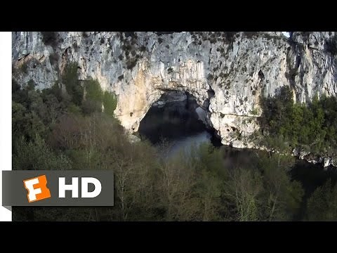 Cave of Forgotten Dreams Official Trailer #1 - (2010) HD