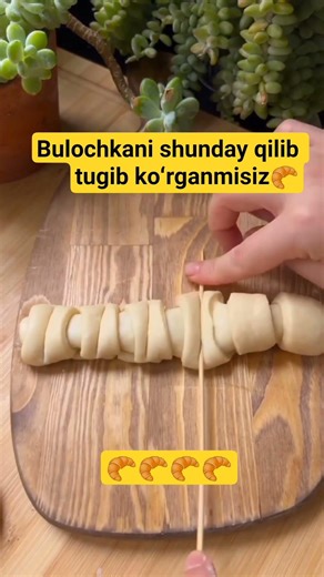 Beautiful Bread Shaping Ideas | Easy Bun Shaping Techniques🥐