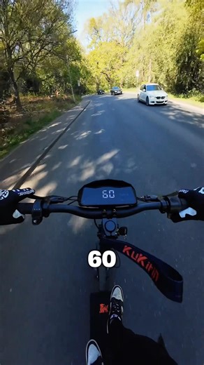 The G4 Changed My Mind Completely in 2026 #escooter #scooter #kukirin #kukiring4