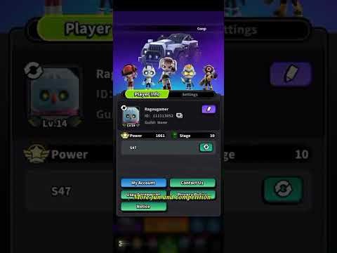 How to Invite Friends Via Code in Zombie World War Storm