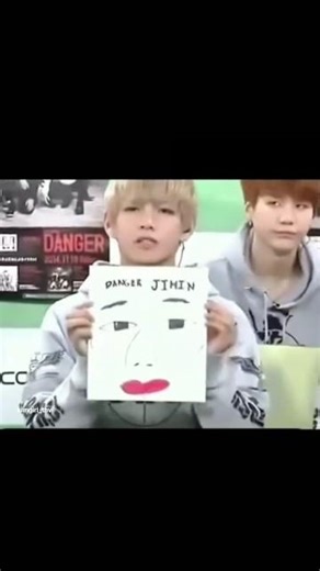 Taehyung drawing jimin and Jin experiment 🧨 fail ||WhatsApp status #shorts