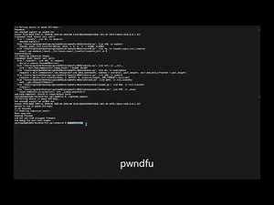 [WINDOWS] Ios 11 - 15.x Hello Icloud Bypass with all apple services