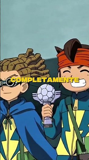 The Super Eleven technique that evolved the most in a single match | Inazuma Eleven (Super Eleven)