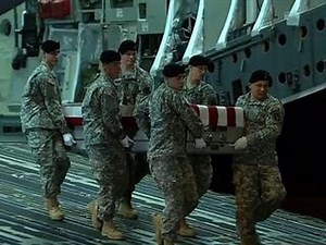 Korean War widow, 95, finally receives her husband's remains