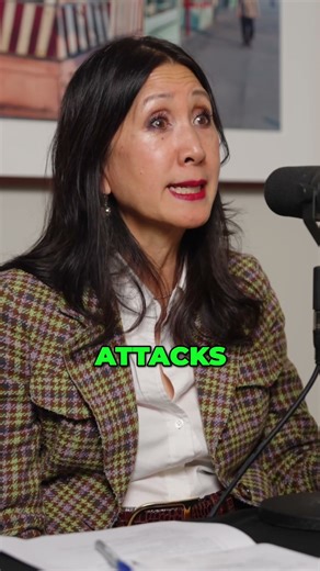 Vancouver Chinatown Foundation Chair Carol Lee answers whether Chinatown is safe.