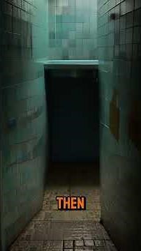 💀 This Bathroom Horror Story Will Make You Never Go Alone Again! 💀