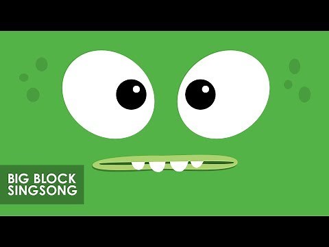 Big Block Singsong | Alien