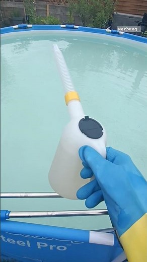 Shock chlorination (pool) What you should know!