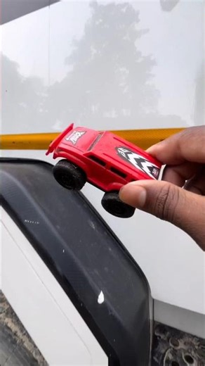 Akta Bolero Truck Faia Amar Mini Red Colour Climbing Test Korlam 😍