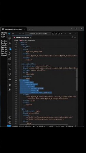 Docker: Install Nvidia Container toolkit and use GPU,s with your docker container #docker