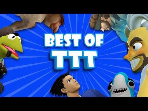 Best of Yogscast TTT - January 2026