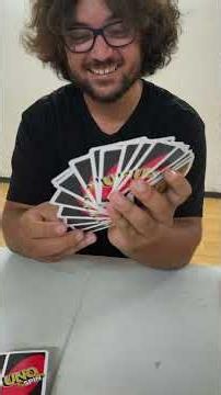 UNO with a wheel of fortune? This game works!