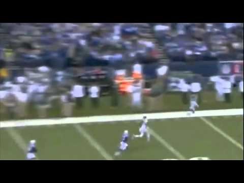 Braylon Edwards Highlights