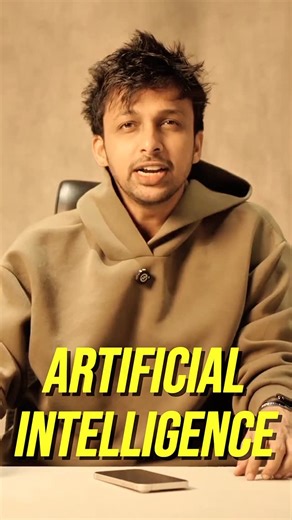 NERDY on Instagram: "Artificial Intelligence isn’t the future anymore. It’s the present — and if you’re not learning it, you’re already late. 👀 At Nerdy Academy, our Artificial Intelligence Program is a 3-month power-packed journey, divided into 4 semesters and 65+ modules designed to make you AI-ready for real life. You’ll master: 🤖 AI in Marketing 💰 AI in Finance 👥 AI in HR 📊 AI in CRM 🧠 AI in daily life 🔮 AI in the past, present & future Basically, if AI can do it — we teach it. And be