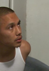 Cops Reloaded S01:E29 - Quite a Ride