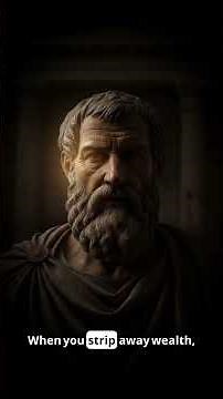 What Was Life REALLY Like for Greek Philosophers (And Did It Pay Anything?)