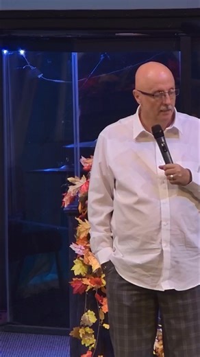 A pastor candidly discusses his reliance on Jesus Christ. He recounts a powerful story of physical healing received through prayer during a church service, highlighting faith's impact. #Faith #Jesus #Healing #Prayer #Church | Faith Life