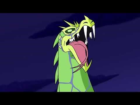 What’s New Scooby-Doo? | Rockaway Beach