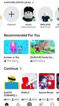 how to make private server in Roblox