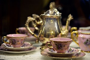 Brisbane's Best Tea Rooms | Must Do Brisbane