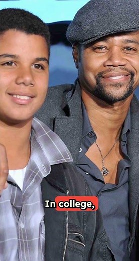 💔 Cuba Gooding Jr Son Mason Shares Emotional Childhood Struggle That Touched Hearts