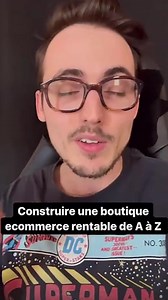✅ Pierre : "Ce que j'aime beaucoup : c'est détaillé étape par étape avec un plan d'action qui t'explique de A à Z pour construire une boutique rentable" Livre e-book "Enfin Libre" (270 pages) de Formation - "Devenir Libre grâce à l’E-commerce depuis chez soi" ! 👉Formation pratique complète avec une méthode en 4 étapes qui a déjà aidé des milliers de personnes à devenir LIBRE : Au Sommaire : -Méthode prouvée en 4 étapes pour devenir libre grâce à l'e-commerce. -Comment ouvrir une Boutique E-comm