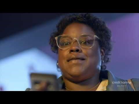 Credit Karma commercial