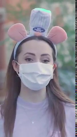 emily was among the first to see remy's ratatouille adventure at epcot