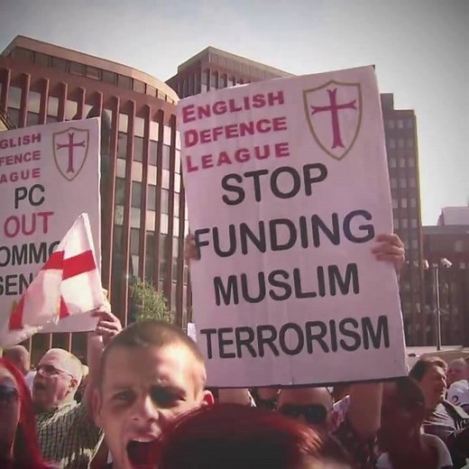 843K views · 4K reactions | How far would you go to protect your identity? | Open Your Eyes to Hate | Facebook