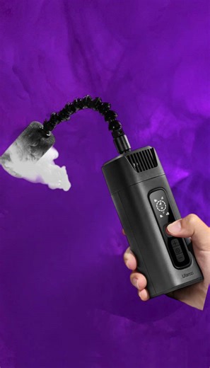 Cinematic effects… anywhere 🎬💨 The Ulanzi FILMOG Portable Smoke Machine lets you create professional smoke and fog effects on demand—perfect for content creators, filmmakers, photographers, and product shots. This compact, handheld machine delivers thick, controllable smoke in seconds, making your videos and photos look instantly more cinematic. Its portable design makes it easy to use on location, in studios, or anywhere creativity strikes. 🔥 Why creators love it: • Powerful, cinematic smoke