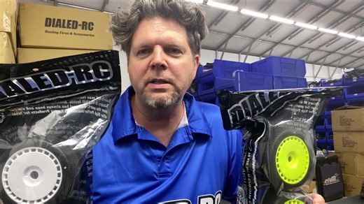 3.3K views · 45 reactions | Which DIALED-RC Tire should we review next? V6 or V7 #DialedRC #keeprcfun #sixseven #enjoyrc #RC | DIALED-RC | Facebook