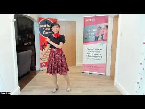 11 - Kicks & Triple Steps